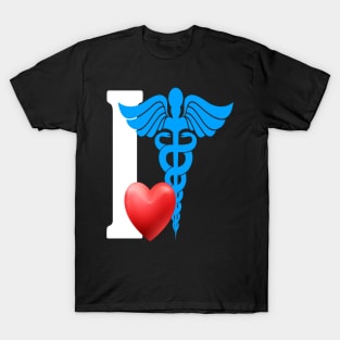 l love medicine T-Shirt